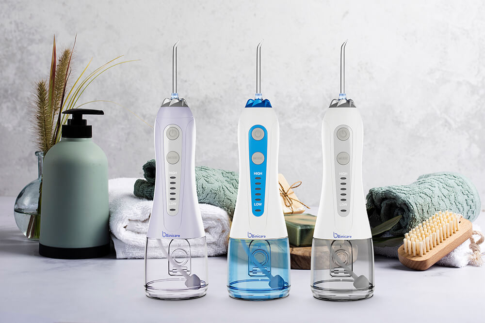 a-water-flosser-of-binicare-in-general