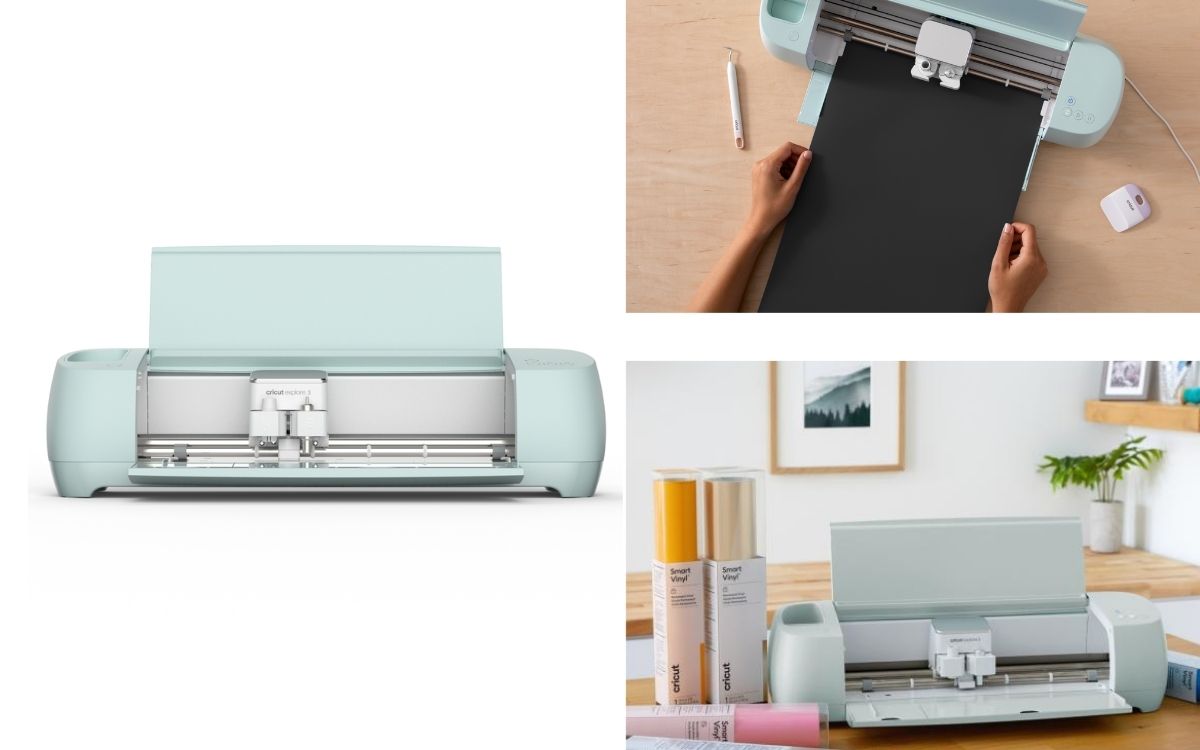 Cricut Explore® 3