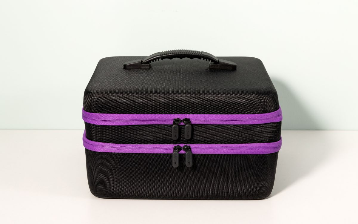 The storage bag