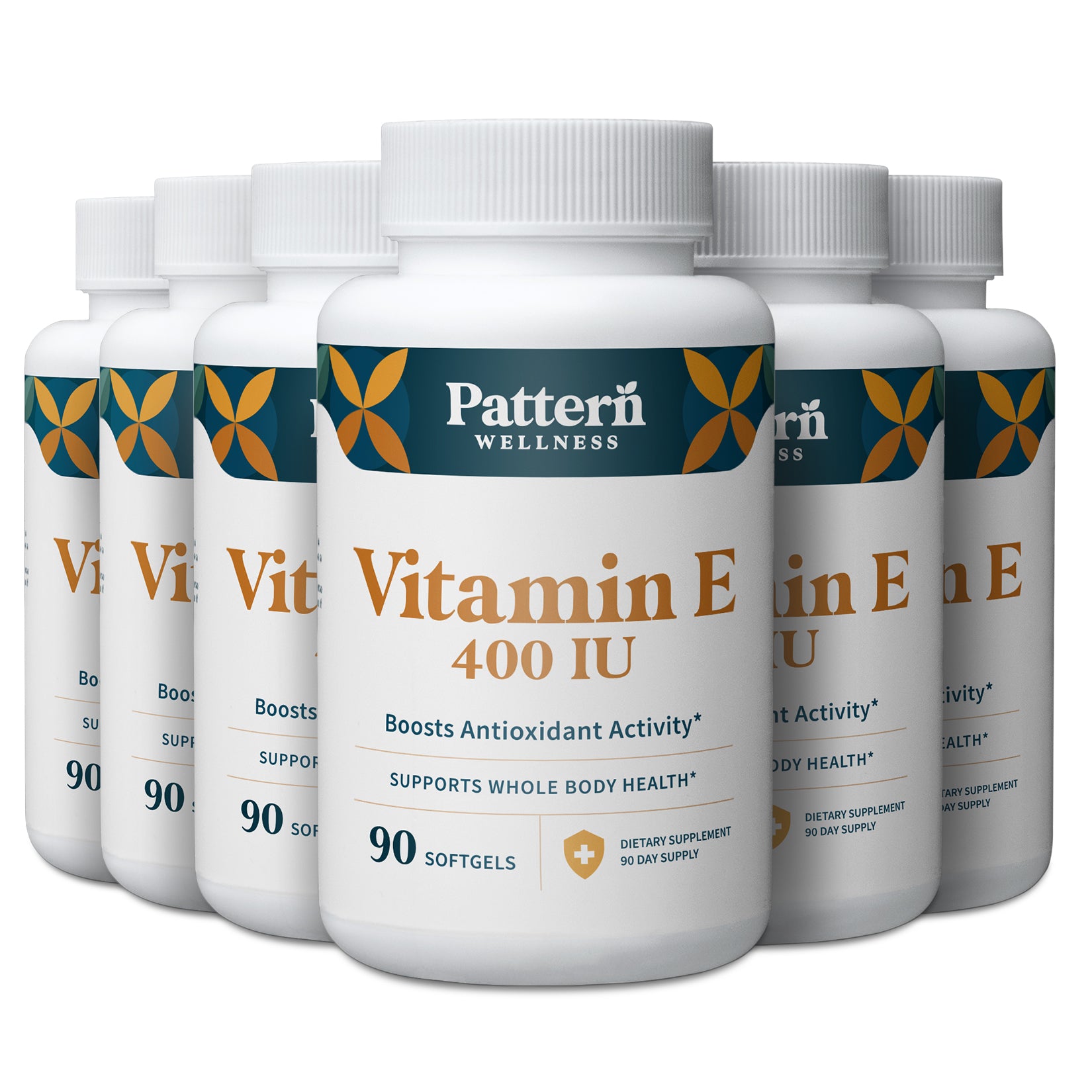 Vitamin E