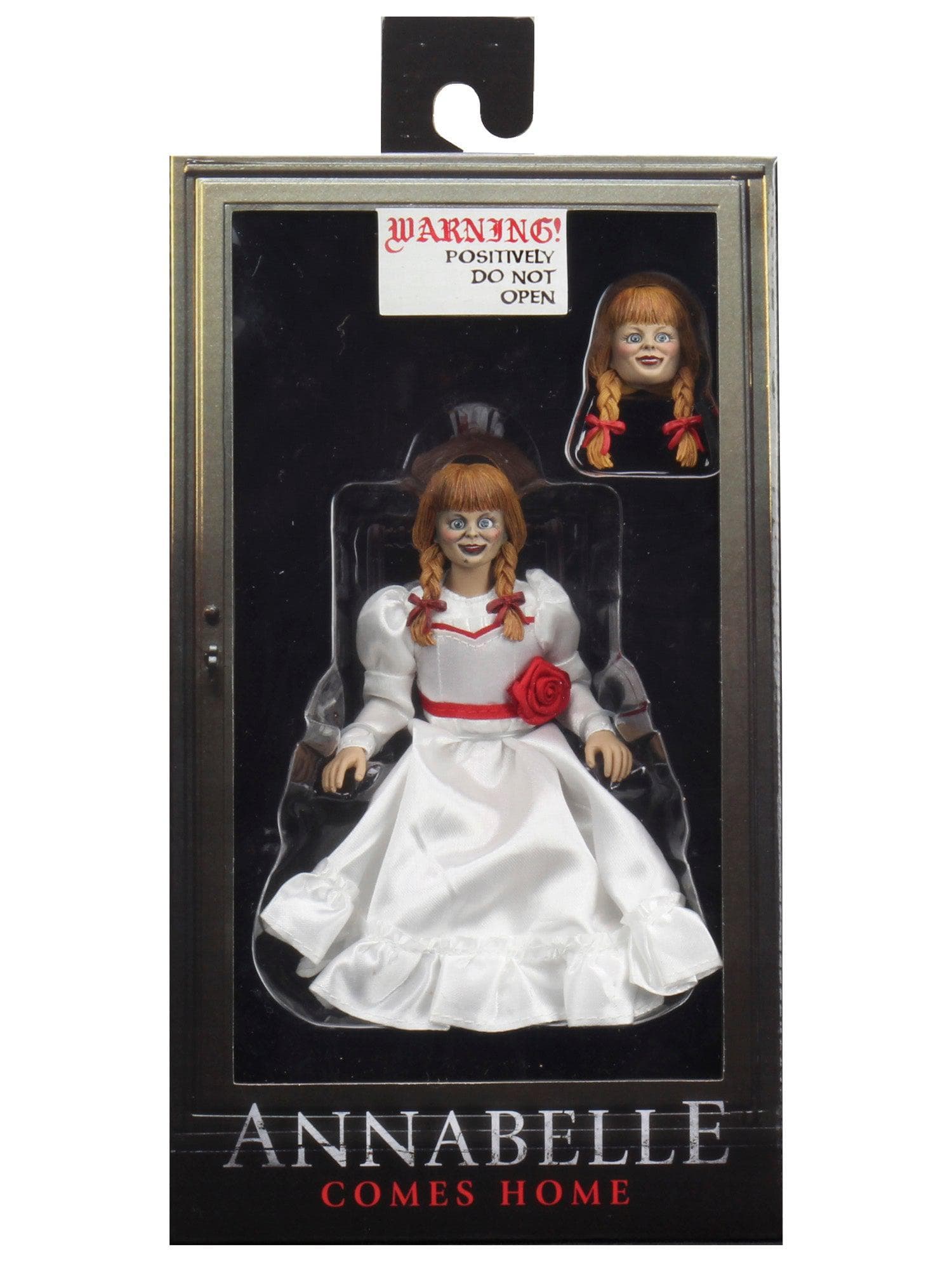 NECA - The Conjuring Universe - 8