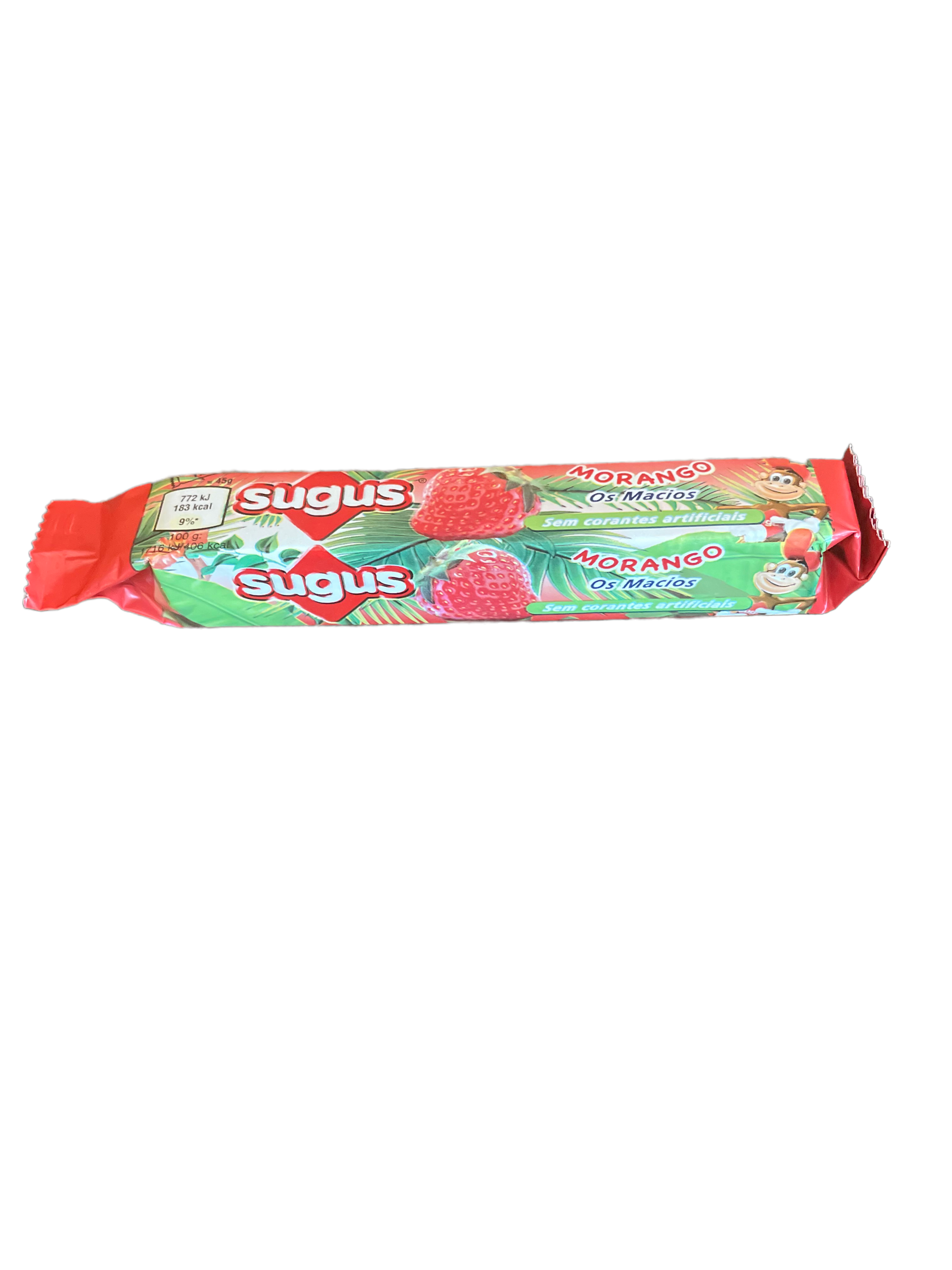 Sugus Strawberry