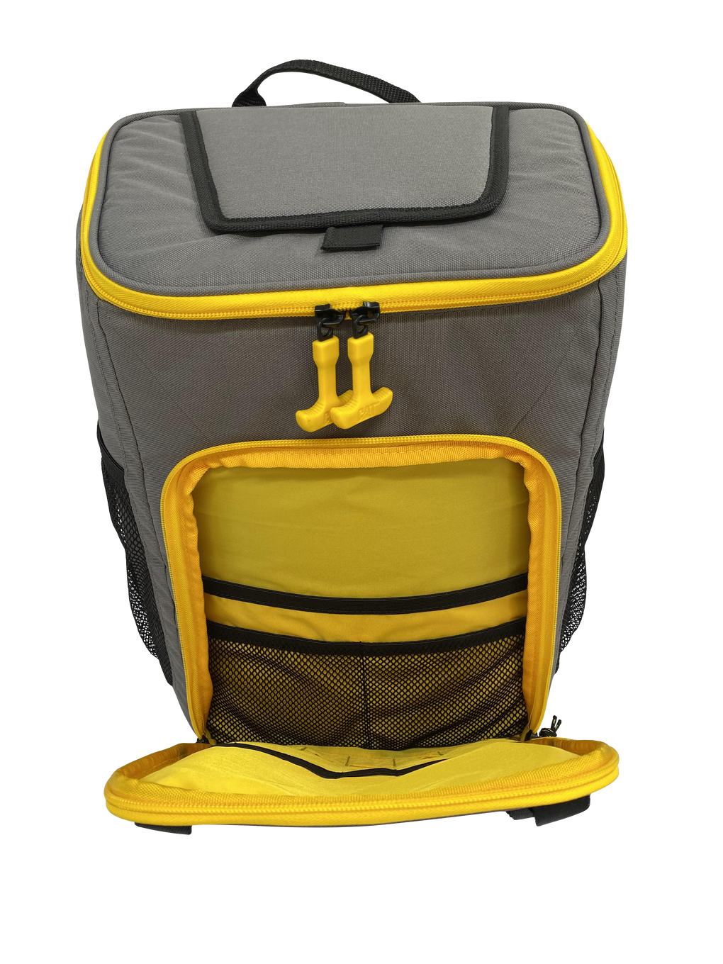 Caterpillar 28-Can Backpack Cooler, 11 x 9 x 15.75