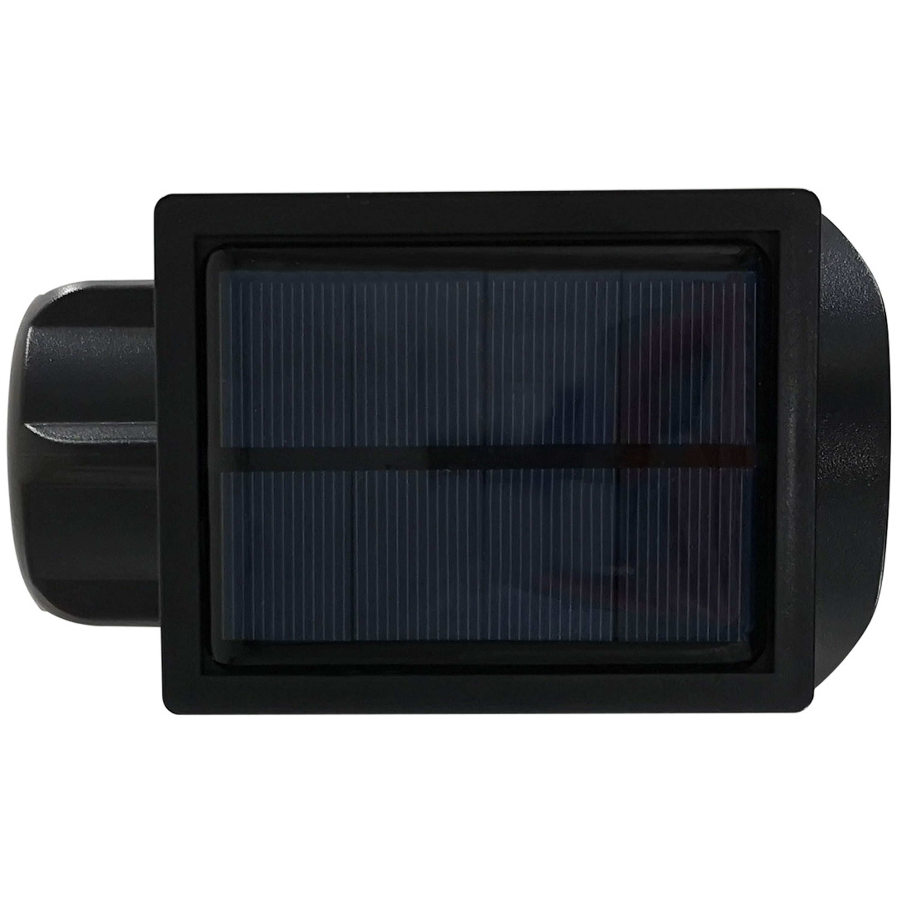 Mainstays Solar LED Landscape Spot Light, 2 Pack 20 Lumens