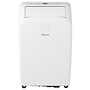 Hisense 8,000 BTU Dual Hose Portable Air Conditioner with Heat Pump