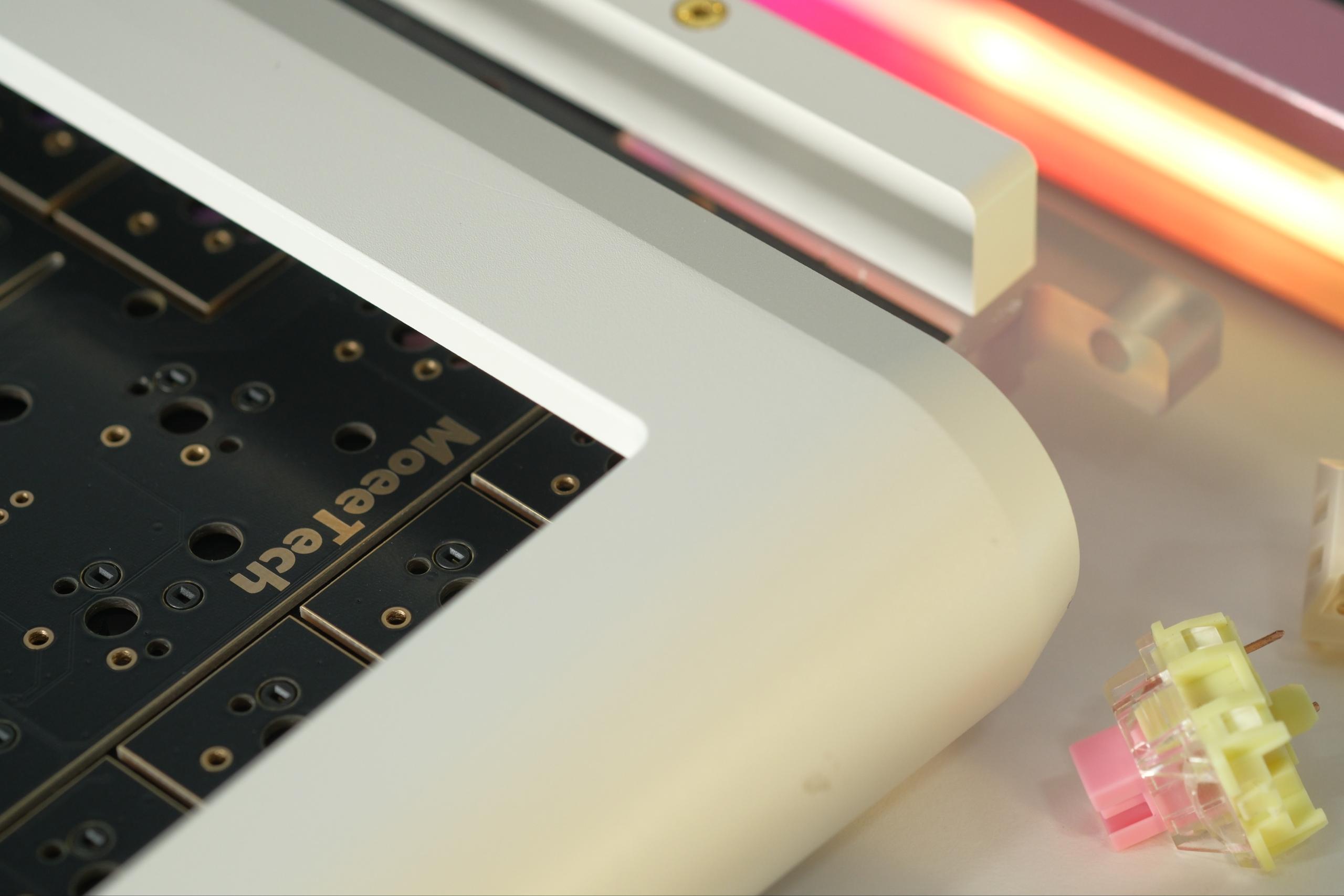 BUY GLITTER65 R2 | Moeetech