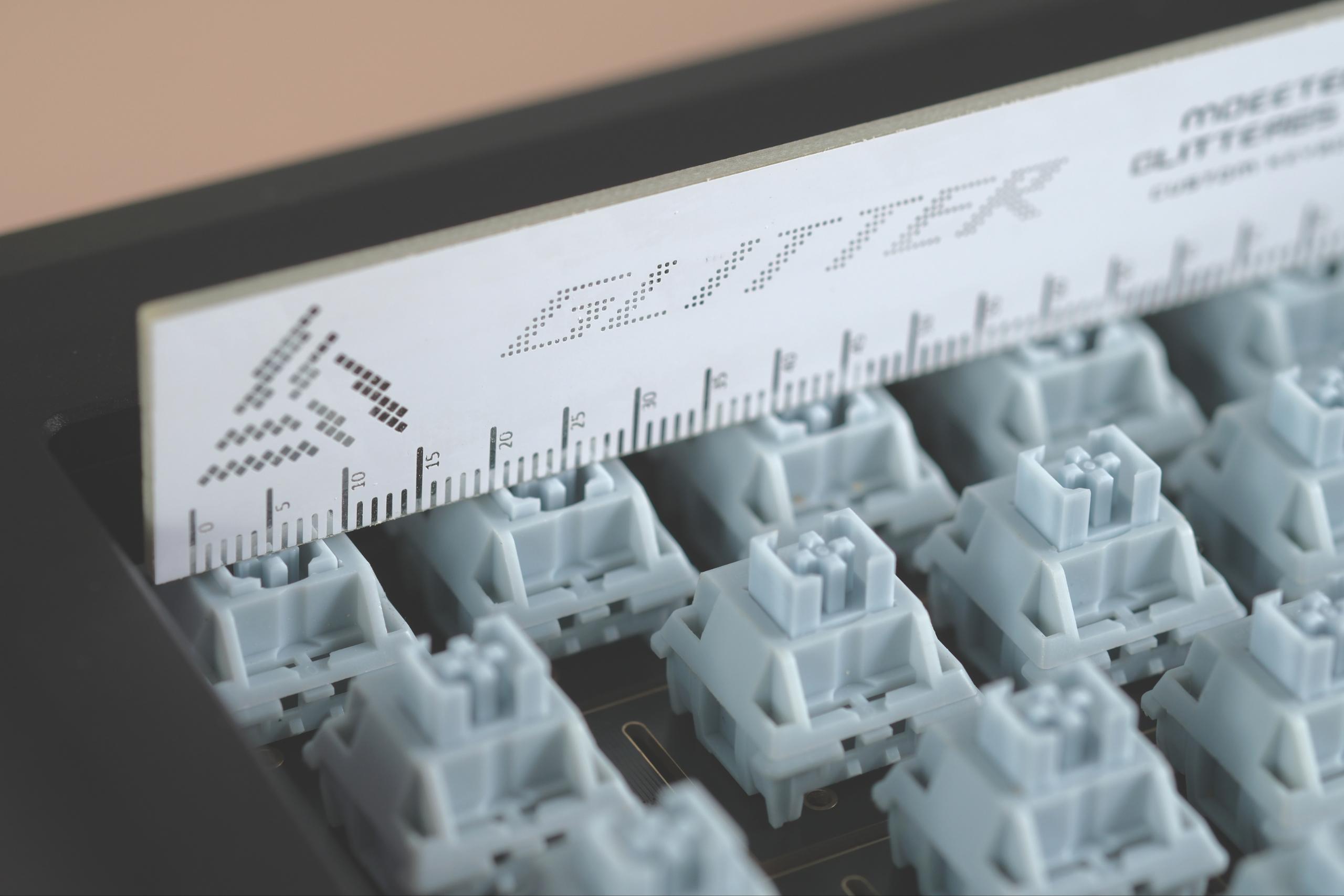 BUY GLITTER65 R2 | Moeetech