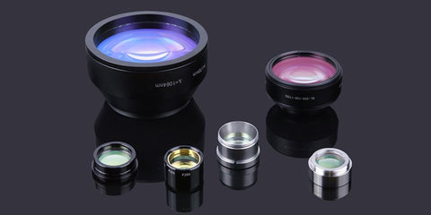 galvanometer scanner