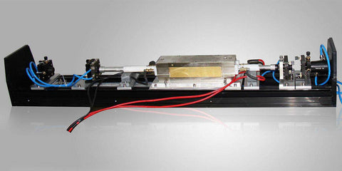 Core Components of a Laser Marking Machine Galvo Scanner System