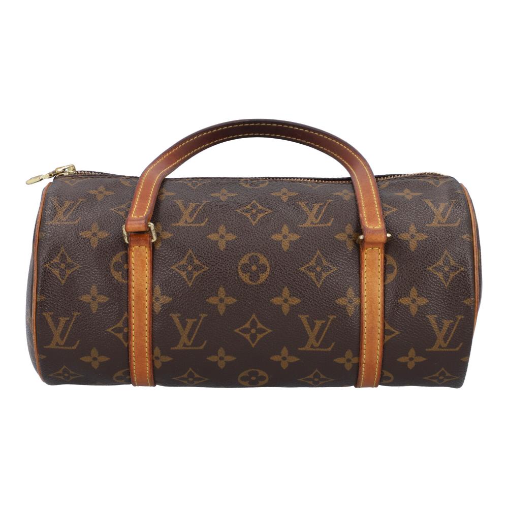 Louis Vuitton Papillon Handbag