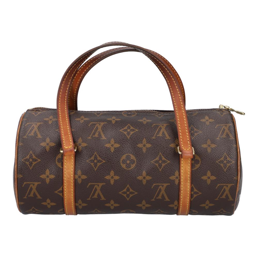 Louis Vuitton Papillon Handbag