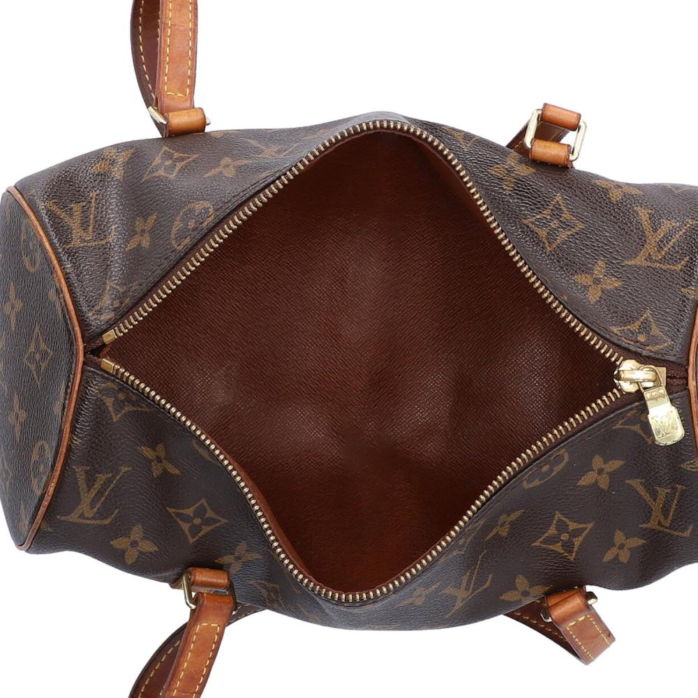 Louis Vuitton Papillon Handbag