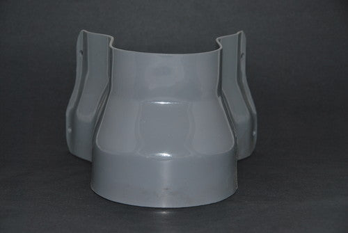 Carlon Flanged Adapter - E939PN