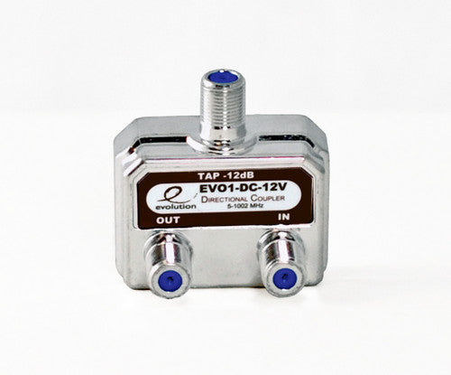 Evolution Directional Coupler - EVO1DC12V