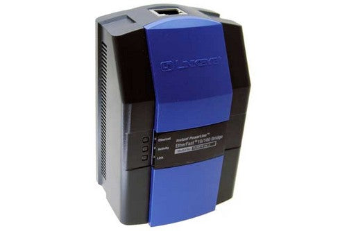 Linksys PowerLine USB Adapter