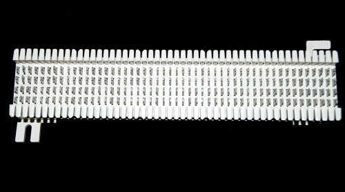 Reltec Punchdown Block - R66MI-50CAT-5