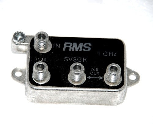 RMS Vertical Splitter - SV3GR