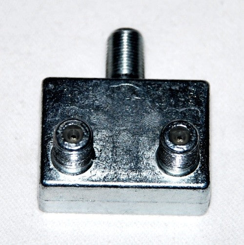 Toner 3dB 1GHz Directional Coupler - DCWRG-3