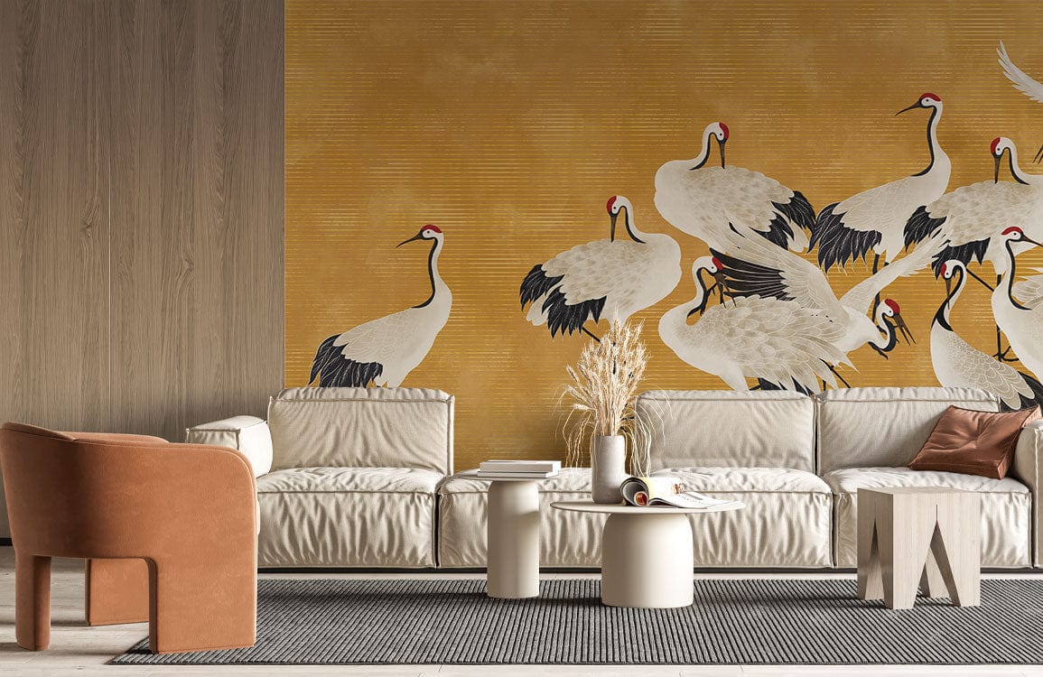 New Popular Wallpaper & Wall Mural for Room | Ever Wallpaper UK