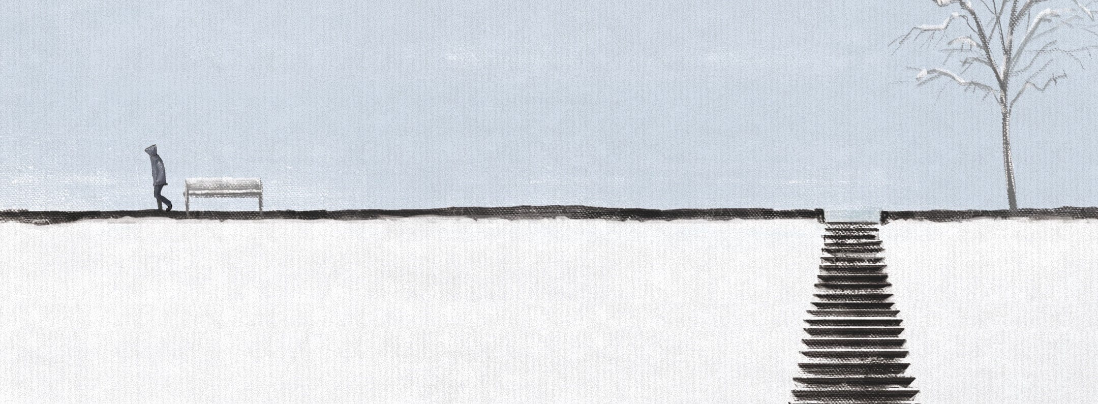 open-up-your-abode-to-this-heavenly-road-wallpaper