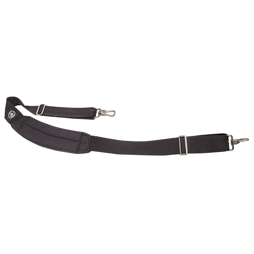 KLEIN TOOLS Padded Adjustable Shoulder Strap