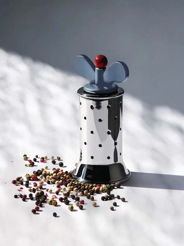 Pepper Mill