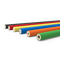 Dual-Layer Color-Coded PEEK Tubing