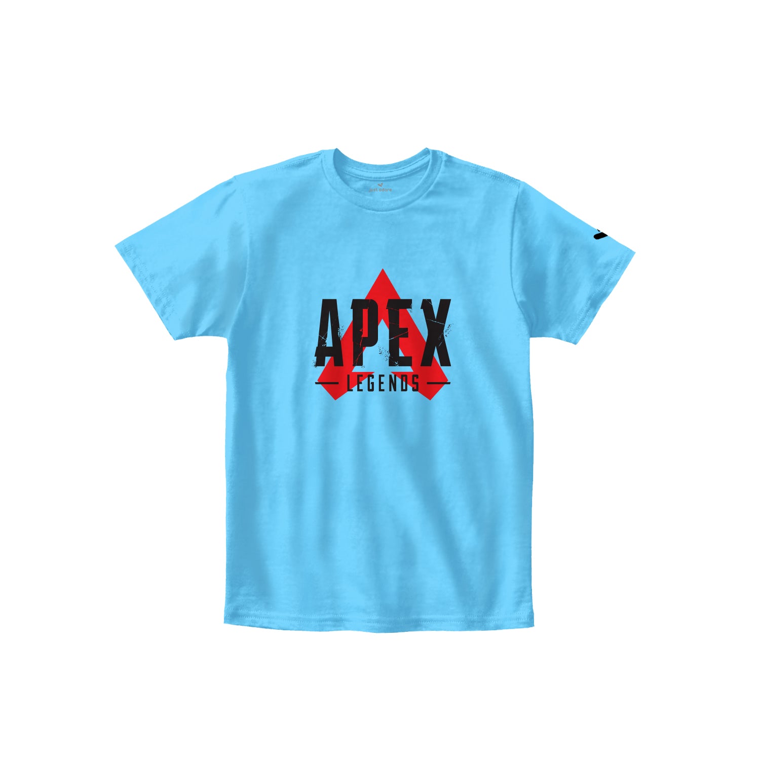 Apex Legends Characters Kids Tshirt