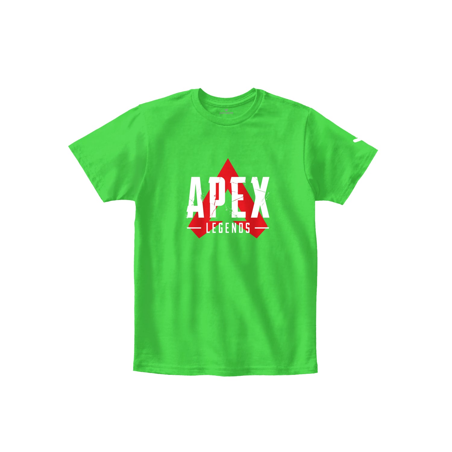 Apex Legends Characters Kids Tshirt