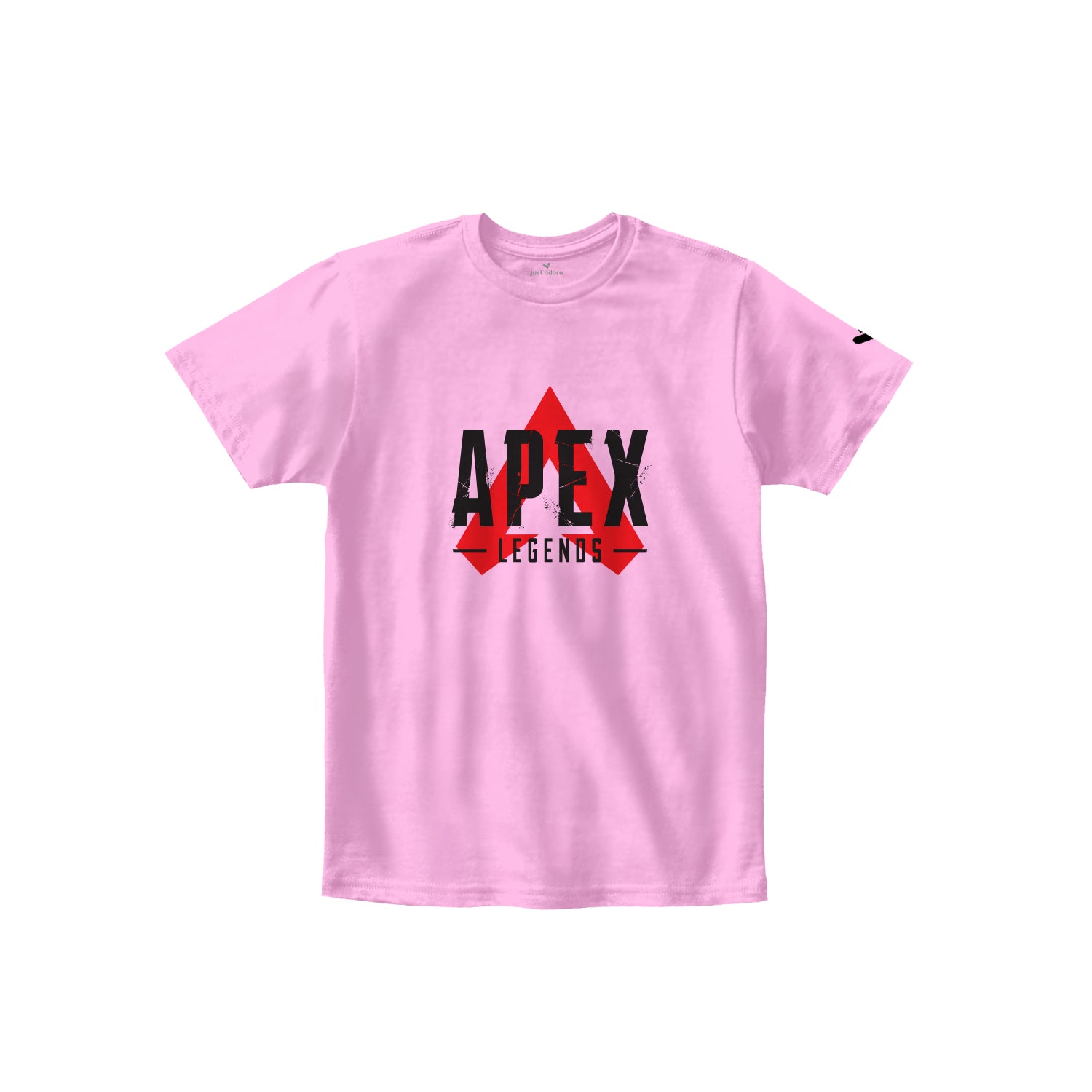 Apex Legends Characters Kids Tshirt