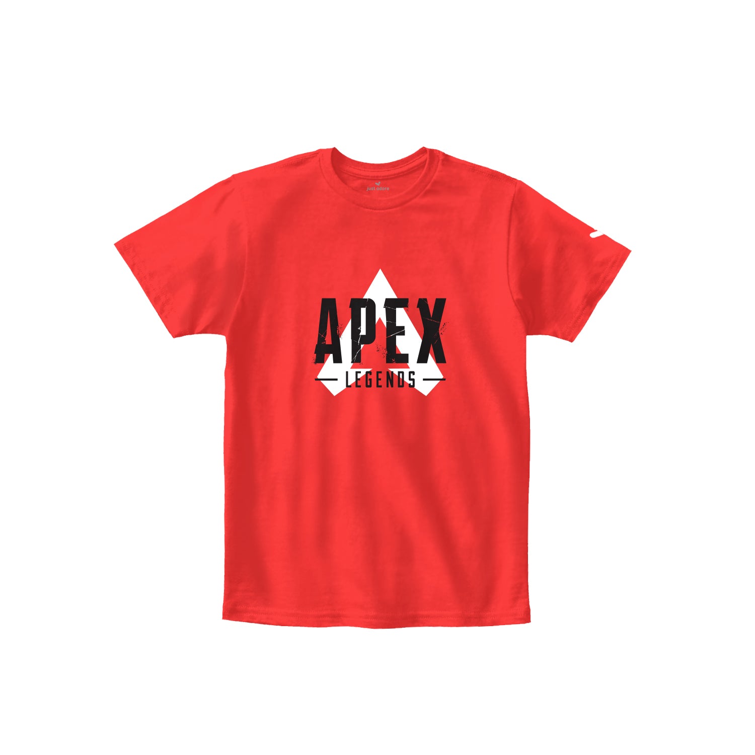 Apex Legends Characters Kids Tshirt