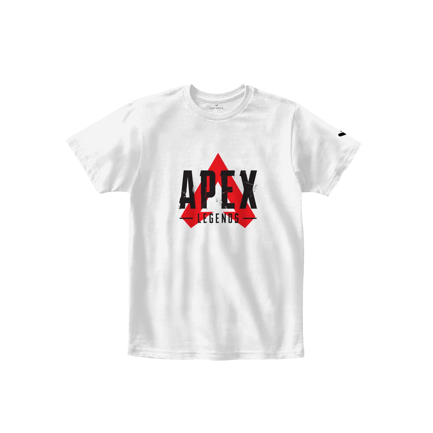 Apex Legends Characters Kids Tshirt