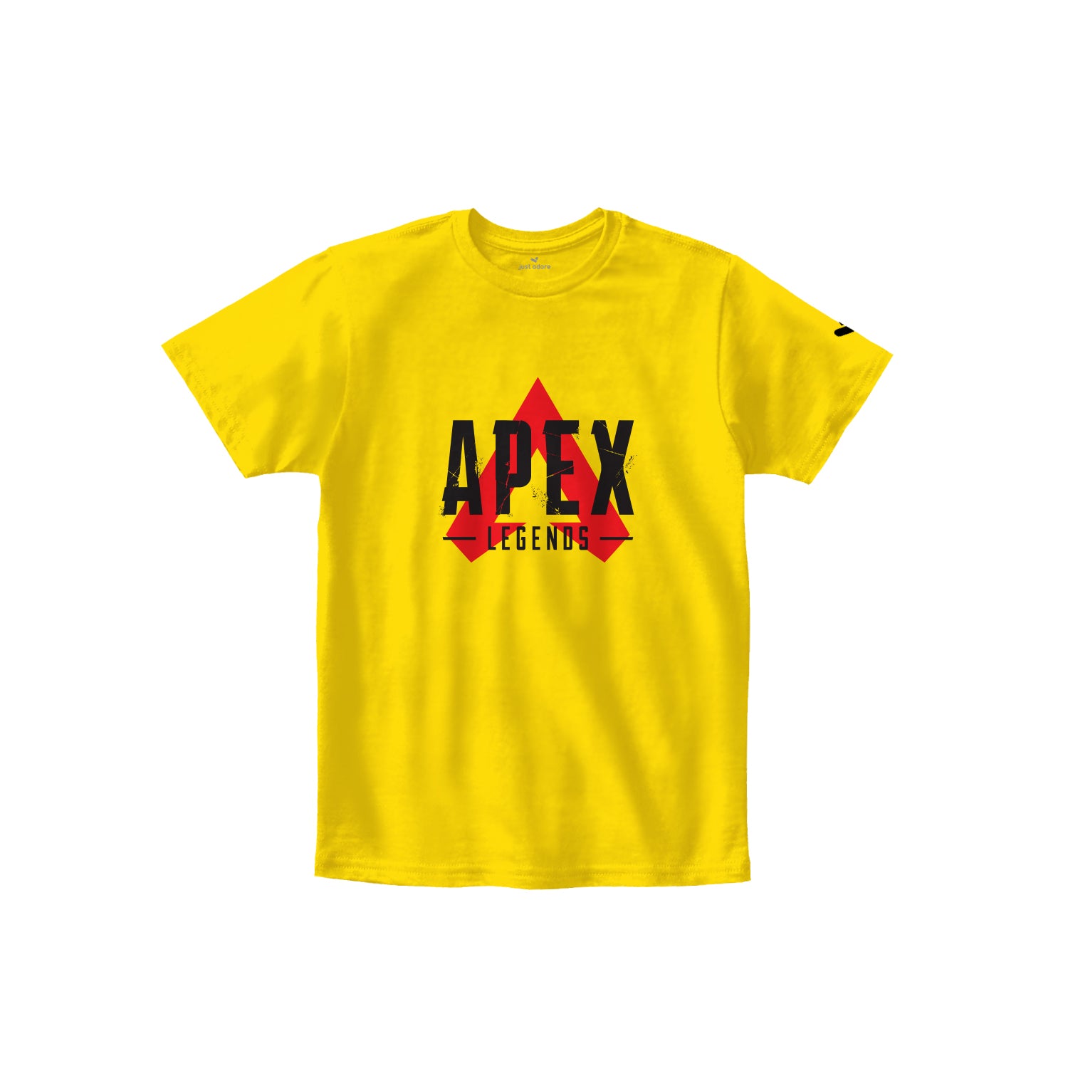 Apex Legends Characters Kids Tshirt