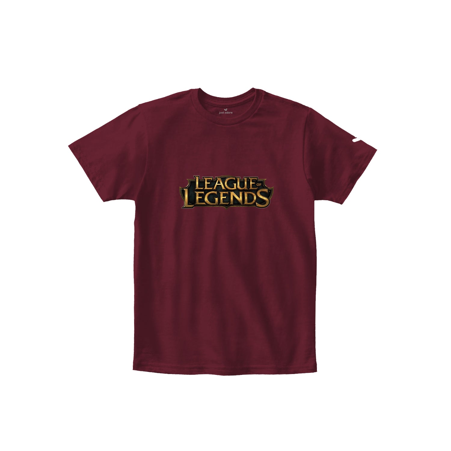 League of Legends Kids Tshirt