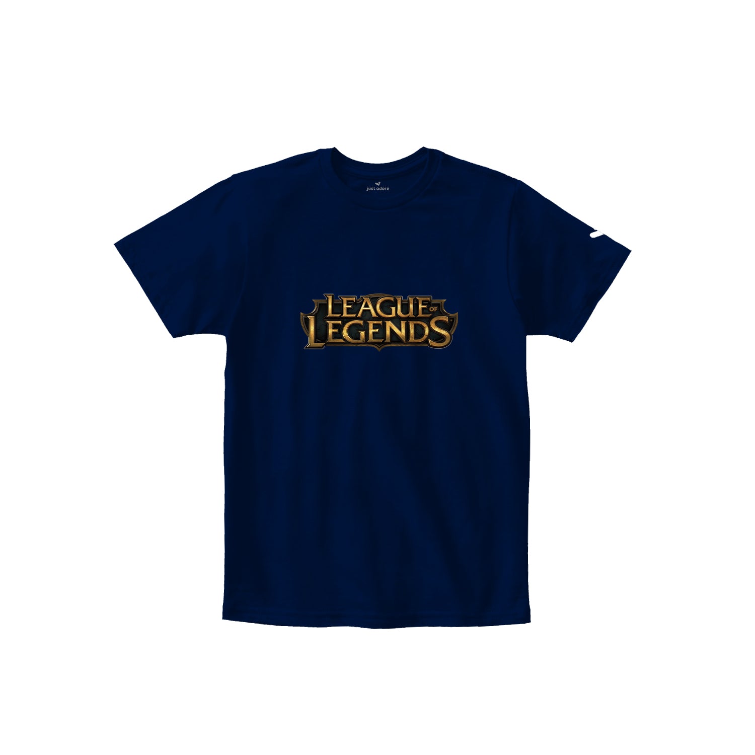 League of Legends Kids Tshirt