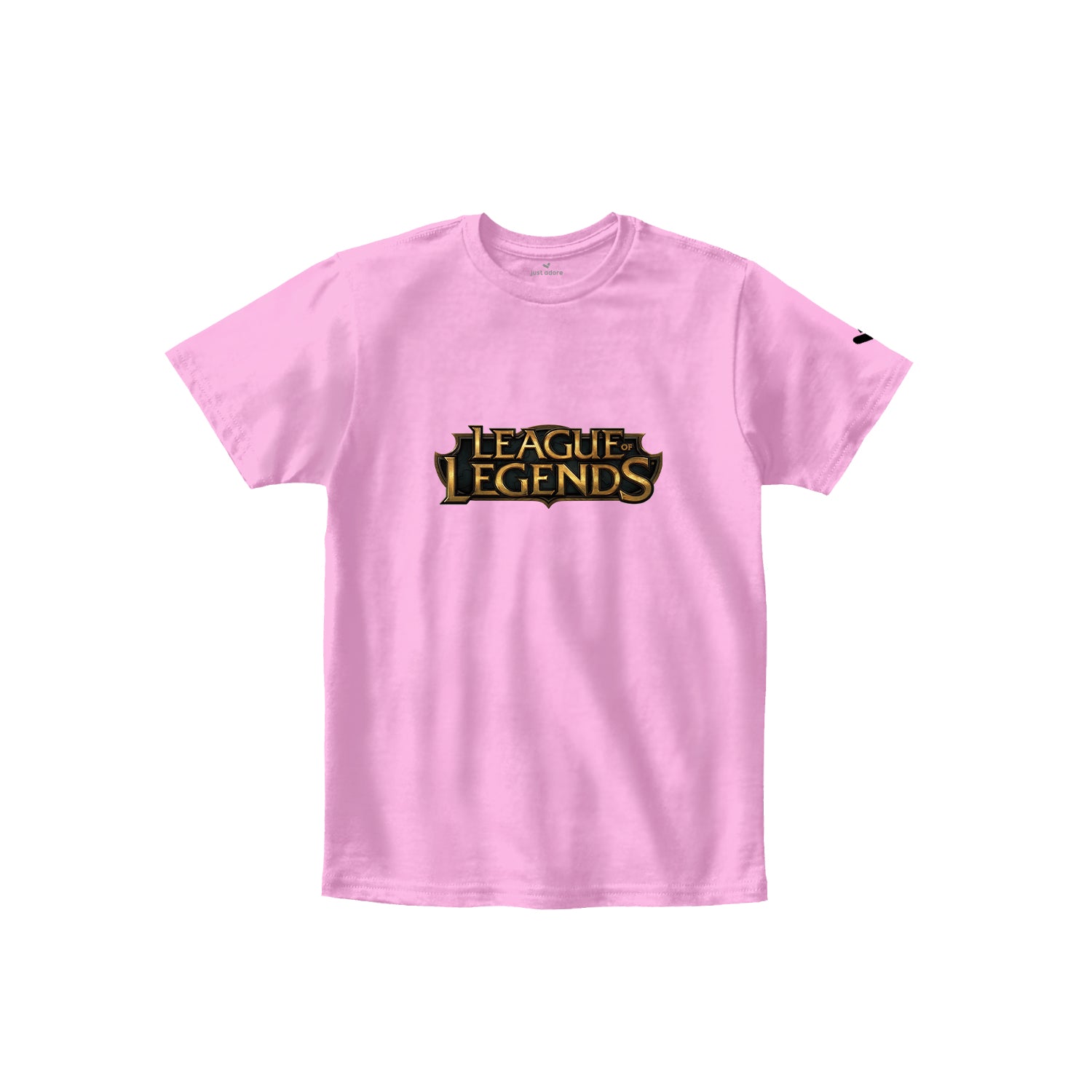 League of Legends Kids Tshirt