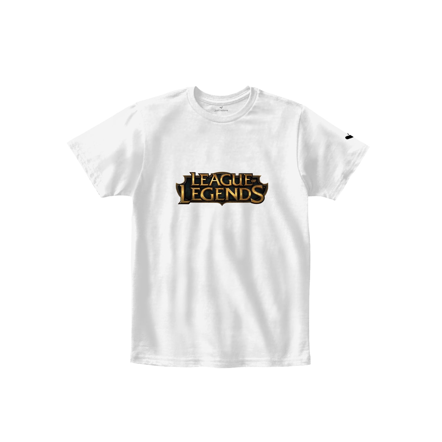 League of Legends Kids Tshirt