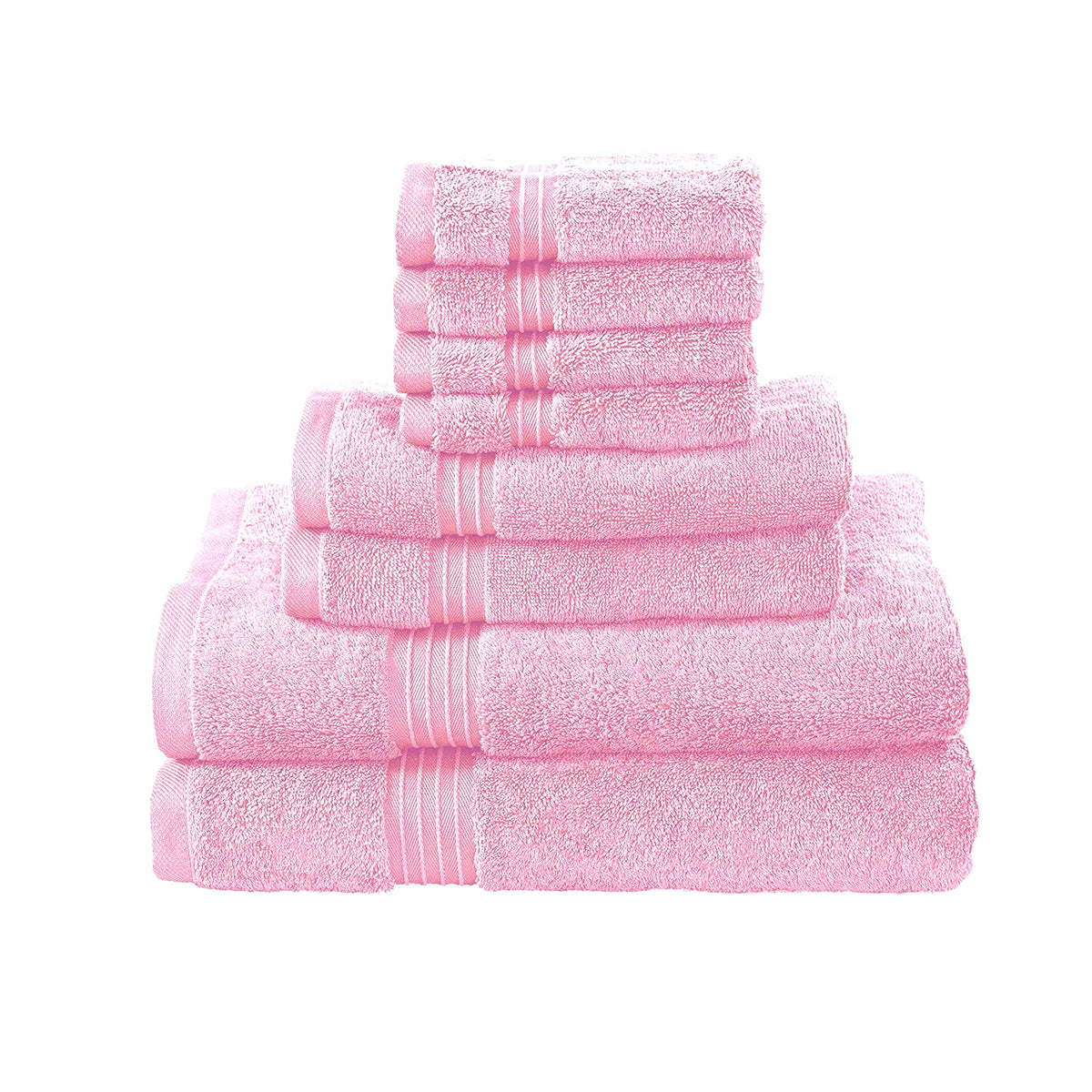 Towels Customized DIY
