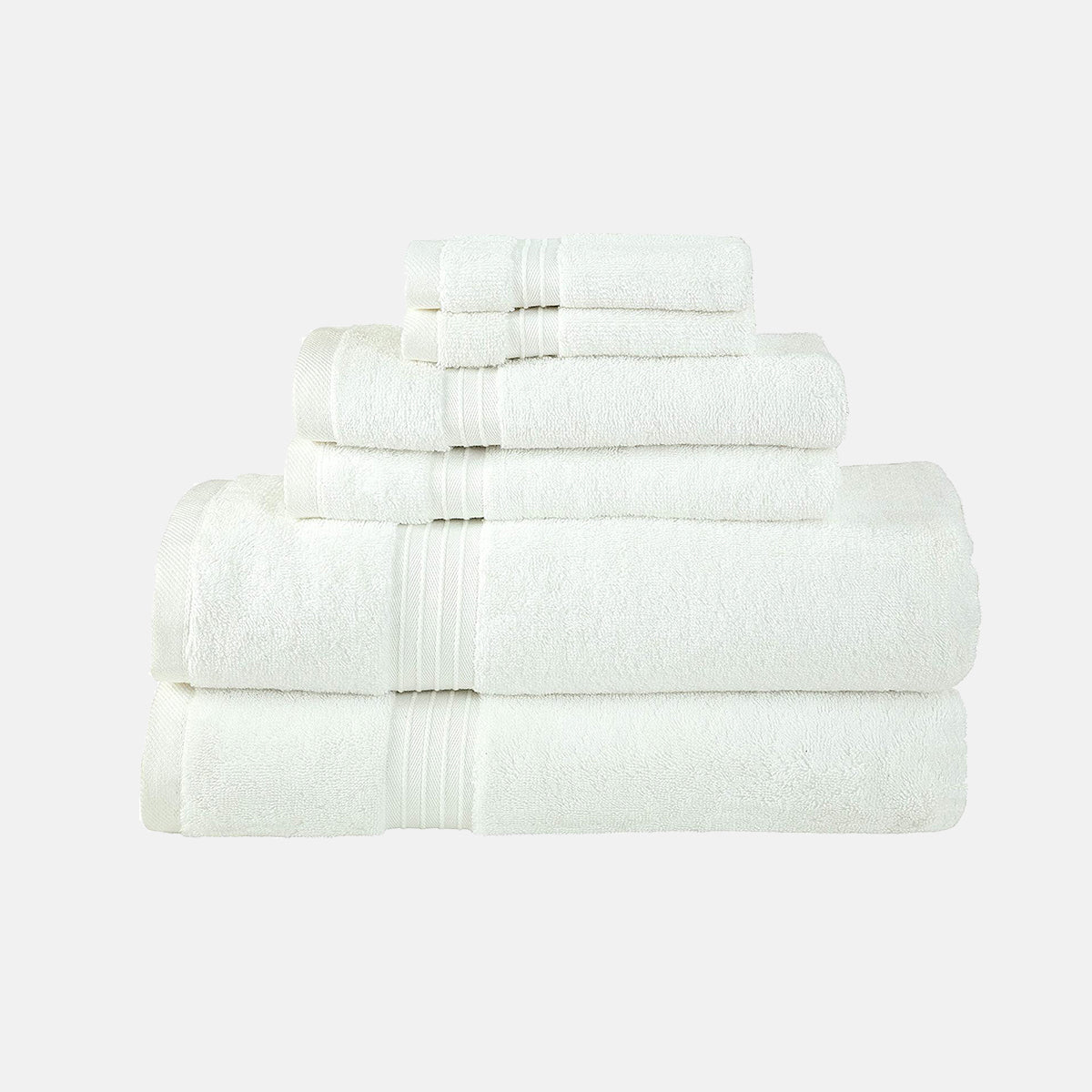 Towels Customized DIY