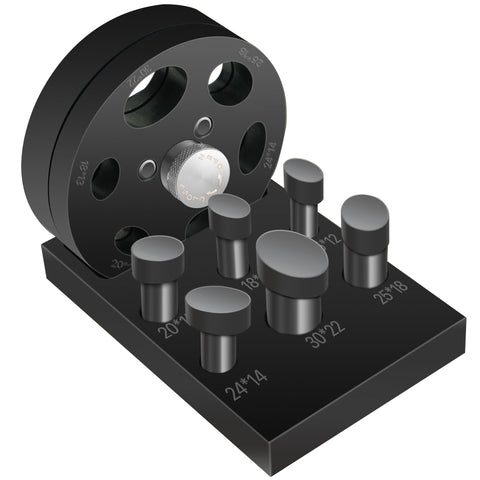 Disc Cutter LK-CS01