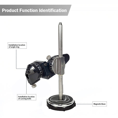 Dual Angle LK-DA02