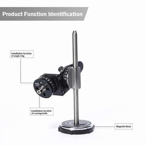 Dual Angle LK-DA01
