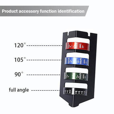Dual Angle LK-DA01