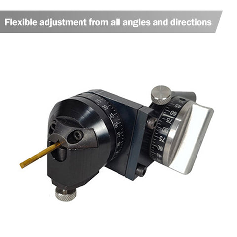 Dual Angle LK-DA02