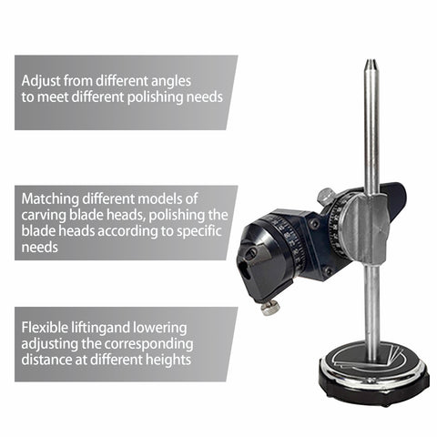 Dual Angle LK-DA02