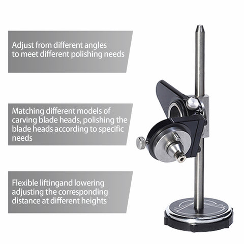 Dual Angle LK-DA01