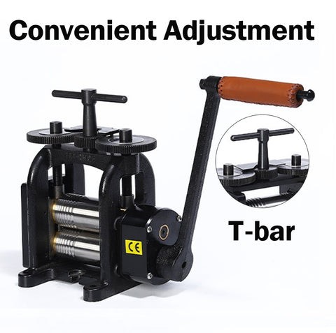 small rolling mill for jewellery,LK-RM05