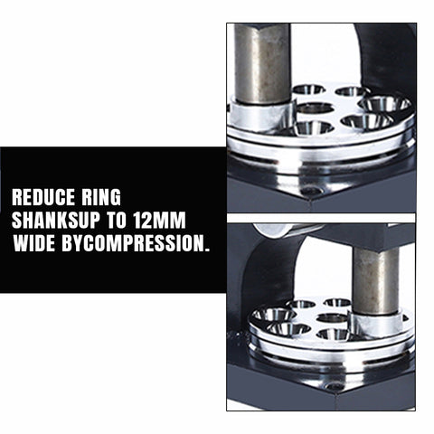 Ring Stretching and Reducing LK-A01