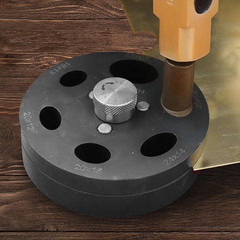 Disc Cutter LK-CS01