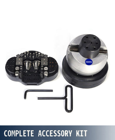 ball vice LK-A03B